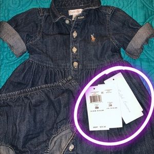 Ralph Lauren Polo